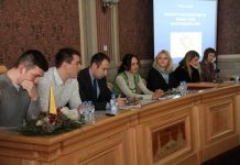 I u Bečeju predstavljen radni nacrt Akcionog plana politike za mlade u Vojvodini 2015 – 2020